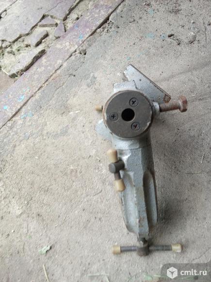 Бензанасос- г. в.. Фото 4.