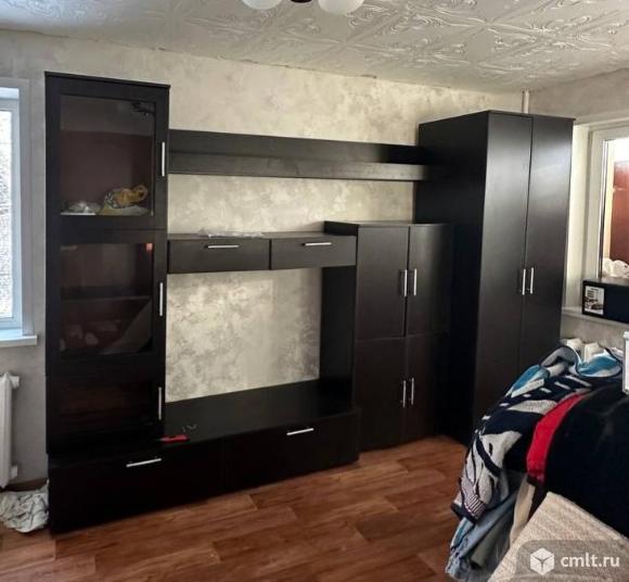 Продам стенку в гостинную 3.5м. Фото 1.