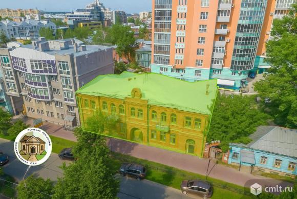 Продается здание 574.4 м2. Фото 1.