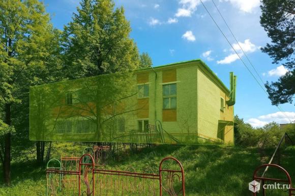 Продается здание 653.3 м2. Фото 1.