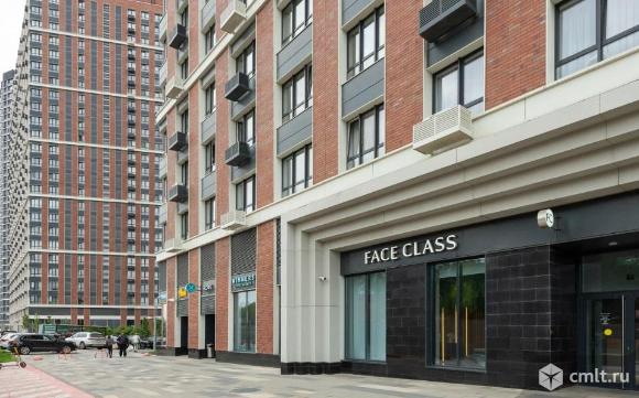 Аренда ПСН площадью 130.4 м2. Фото 1.