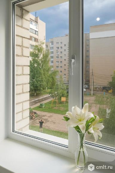 Продается 3-комн. квартира 63.5 кв.м.. Фото 12.