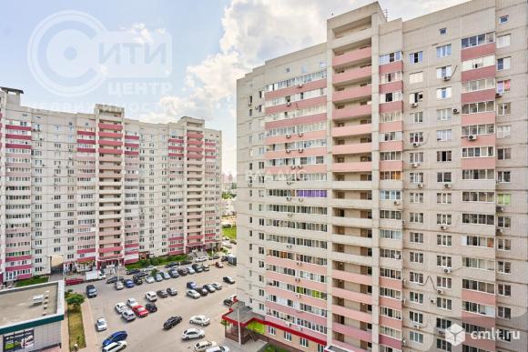 1-комнатная квартира 40,2 кв.м. Фото 20.