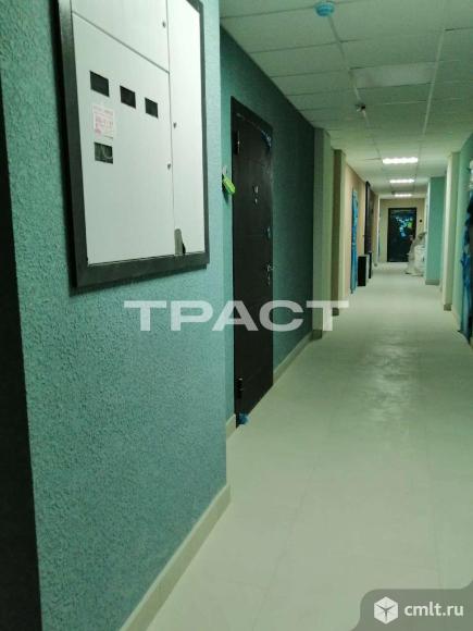 2-комнатная квартира 62,43 кв.м. Фото 1.