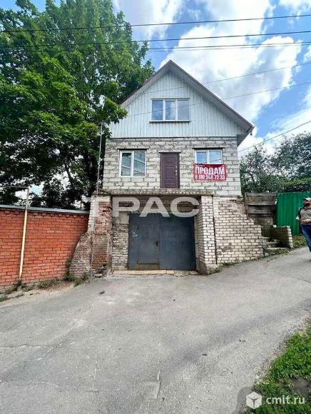 Дом 127,9 кв.м. Фото 1.