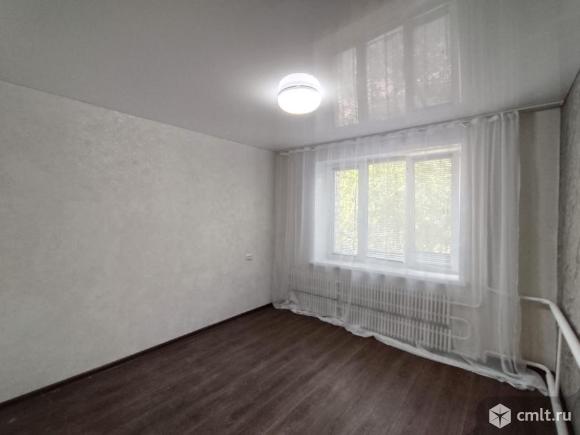 1-комнатная квартира 18 кв.м. Фото 1.