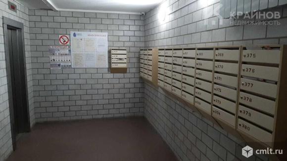 1-комнатная квартира 43 кв.м. Фото 14.