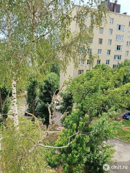 1-комнатная квартира 28,8 кв.м. Фото 14.