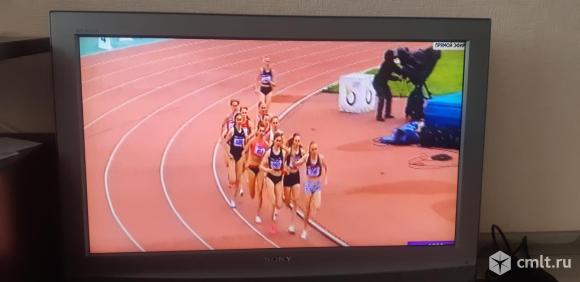 Телевизор LED Sony KDL-32U2000. Фото 4.