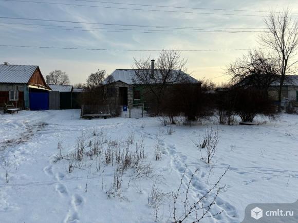 Дом 55 кв.м. Фото 16.