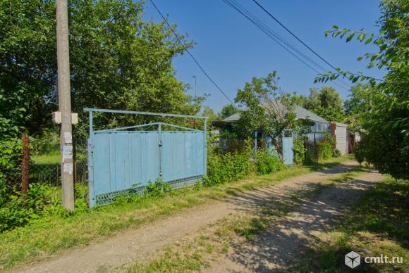 Участок 8 сот.. Фото 1.