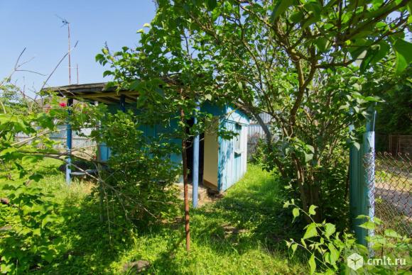 Участок 8 сот.. Фото 3.