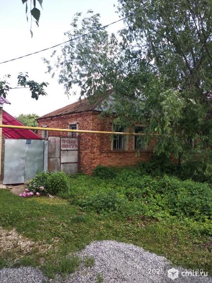 Дом 40 кв.м. Фото 1.