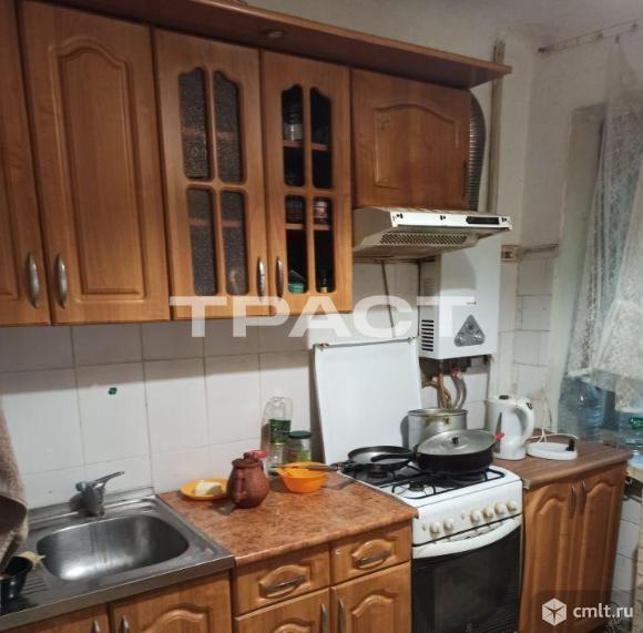 2-комнатная квартира 43,6 кв.м. Фото 1.