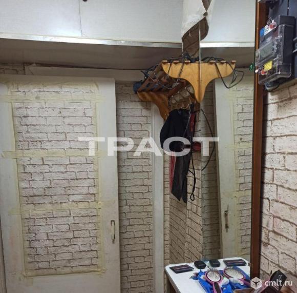 2-комнатная квартира 43,6 кв.м. Фото 4.