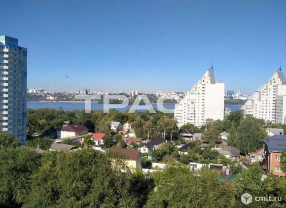 2-комнатная квартира 55 кв.м. Фото 18.