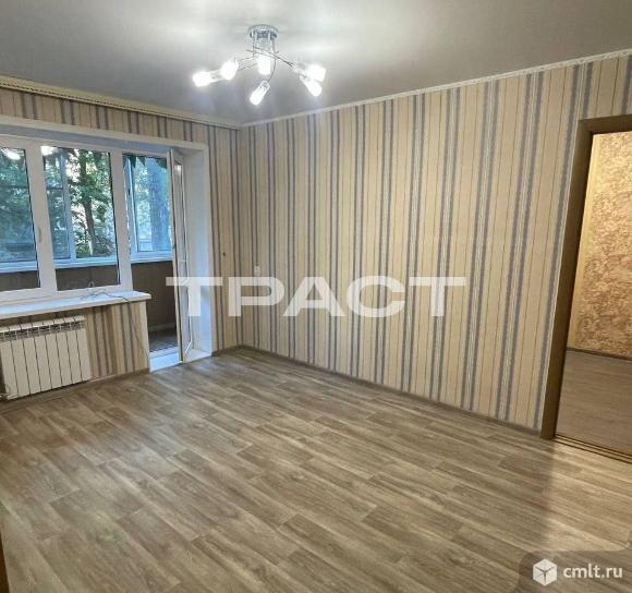 2-комнатная квартира 46 кв.м