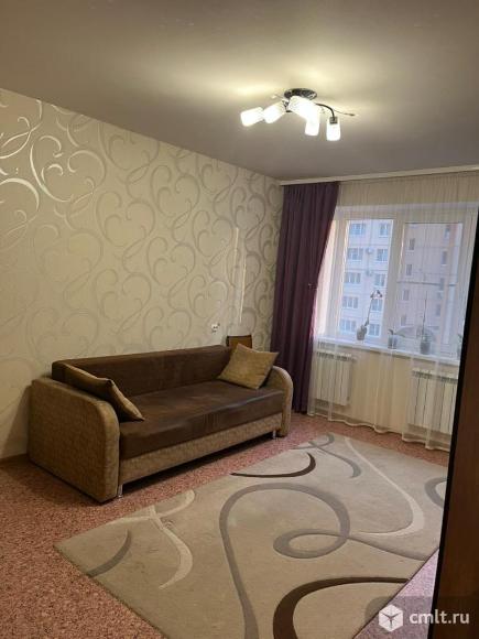 2-комнатная квартира 54,1 кв.м. Фото 1.