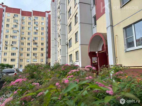 2-комнатная квартира 56,7 кв.м. Фото 1.