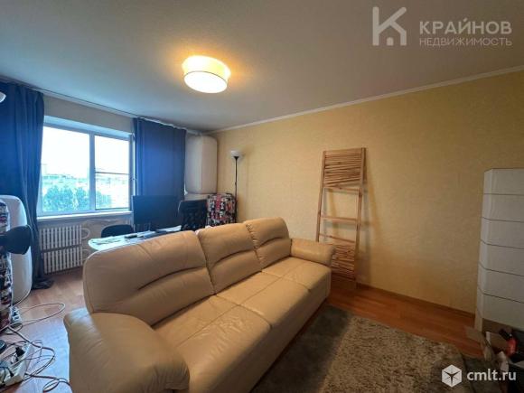 2-комнатная квартира 56,7 кв.м. Фото 20.