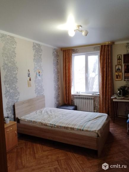 Часть дома 50 кв.м. Фото 1.