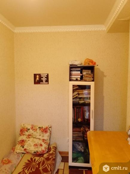 Часть дома 50 кв.м. Фото 6.