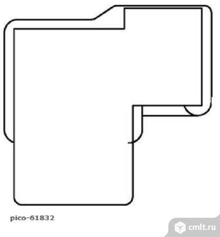 Piko 61832 Автозаправочная станция «Shell». Фото 2.