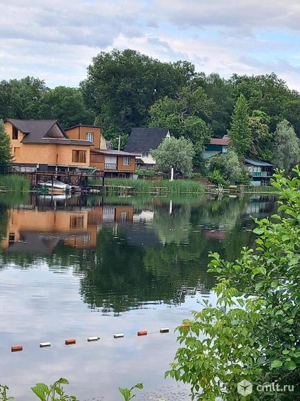 Дача 100 кв.м. Фото 1.