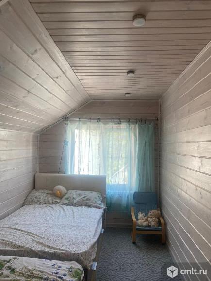 Дача 100 кв.м. Фото 10.