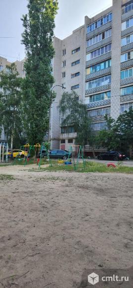 3-комнатная квартира 60,5 кв.м. Фото 20.