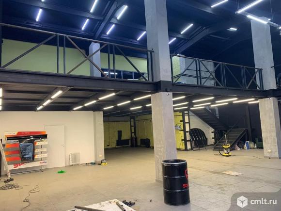 Продается ПСН 449.6 м2. Фото 1.