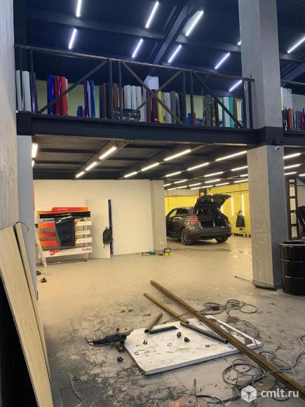 Продается ПСН 449.6 м2. Фото 3.