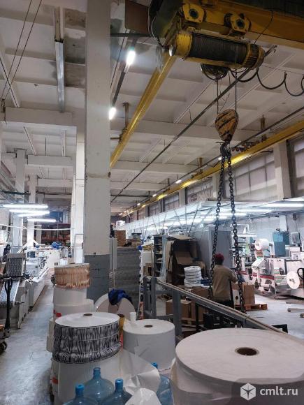 Продается здание 4600 м2. Фото 1.