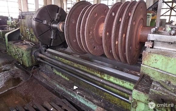 Станки токарные, фрезерные, сверлильные и др. Фото 3.