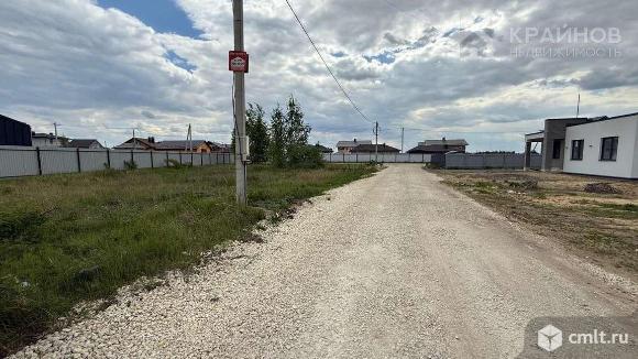 Участок 8 сот.. Фото 14.