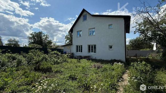 Дом 235 кв.м. Фото 1.