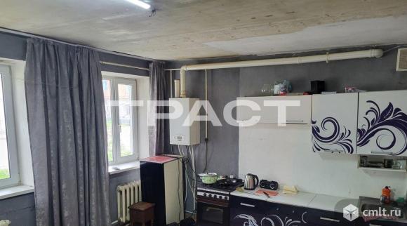 1-комнатная квартира 25,1 кв.м. Фото 1.