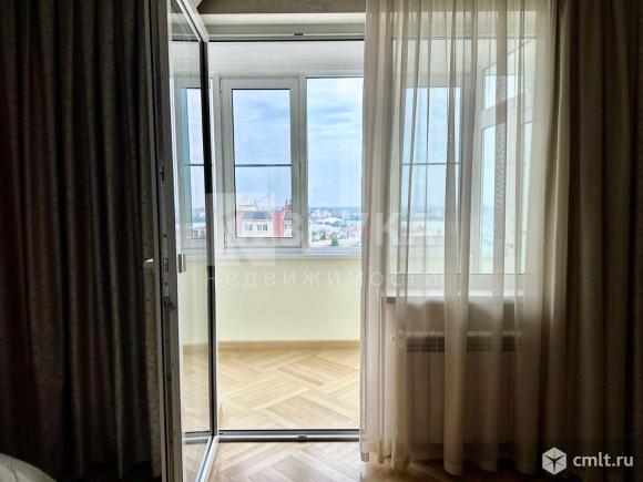 6-комнатная квартира 266,7 кв.м. Фото 20.