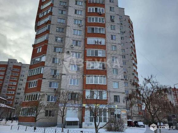 2-комнатная квартира 64 кв.м. Фото 12.