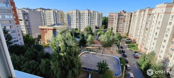 4-комнатная квартира 111,2 кв.м. Фото 1.