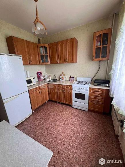 2-комнатная квартира 55,7 кв.м. Фото 1.