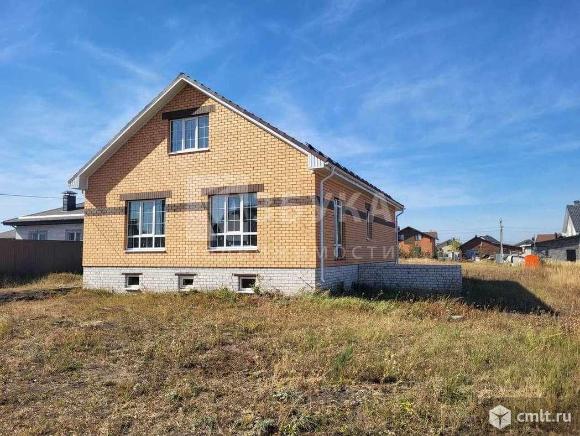 Дом 254 кв.м. Фото 1.