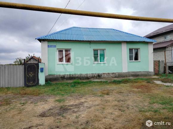 Дом 73,6 кв.м. Фото 1.