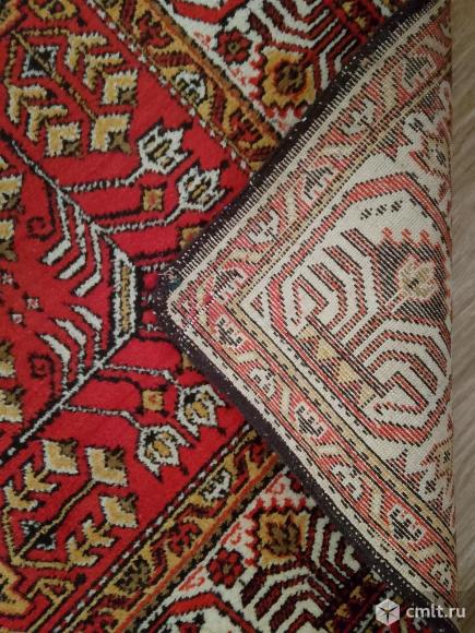 Ковёр. Фото 3.