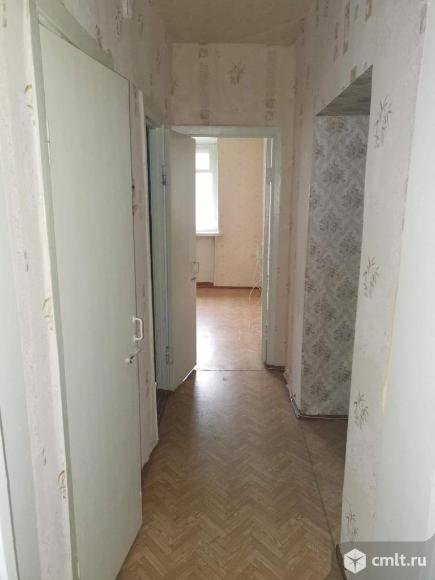 3-комн. квартира 61,1  кв.м., г. Стрежевой. Фото 4.