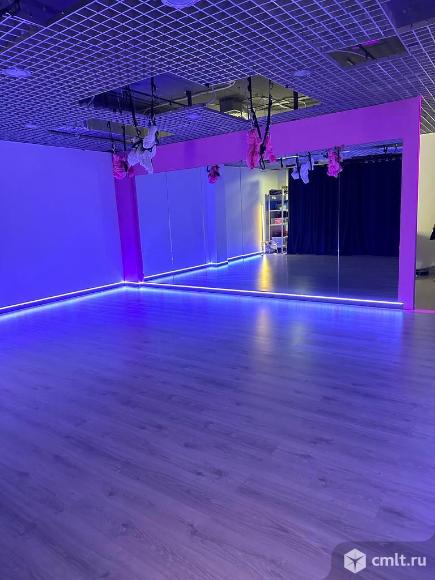 Аренда  площадью 104 м2. Фото 1.