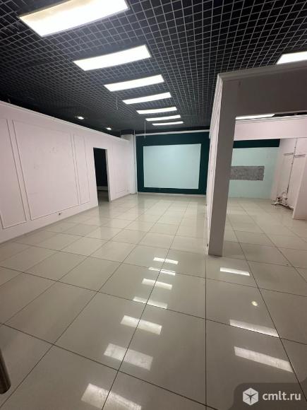 Аренда  площадью 67,3 м2. Фото 1.