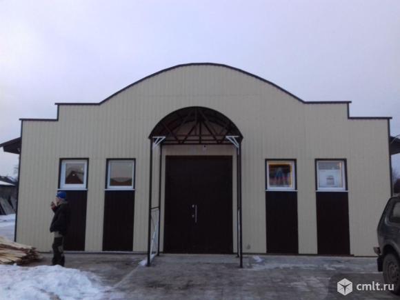 Торговое помещение 220 м2 в аренду. Фото 1.