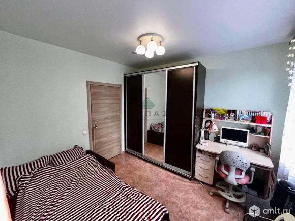 3-комнатная квартира 73,8 кв.м. Фото 1.