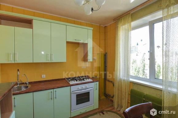 4-комнатная квартира 82 кв.м. Фото 1.